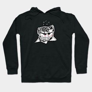 Music man Hoodie